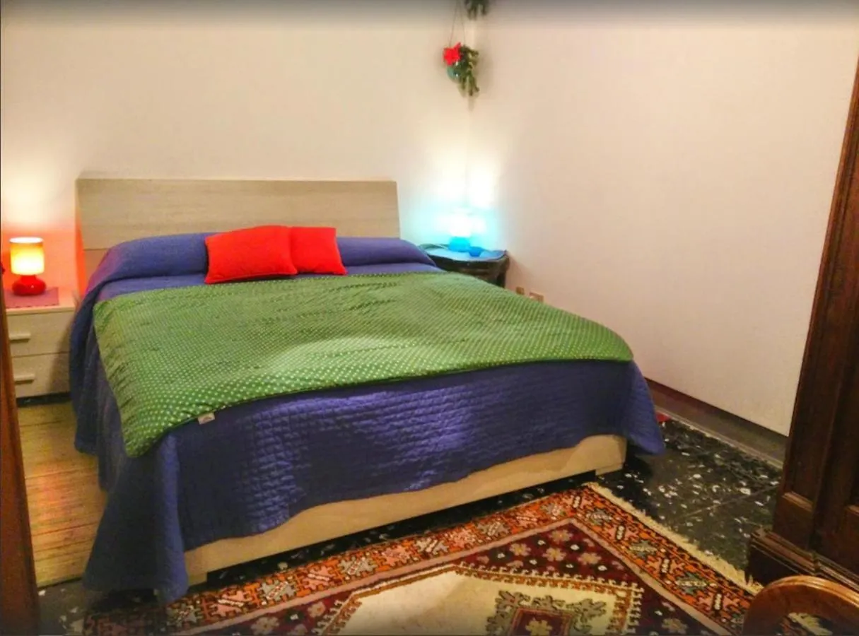 Apartment Appartamento In Palazzo Storico A Venezia Centro