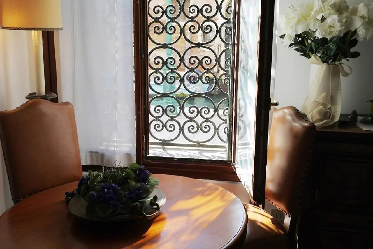 Appartamento In Palazzo Storico A Venezia Centro Apartment Venice