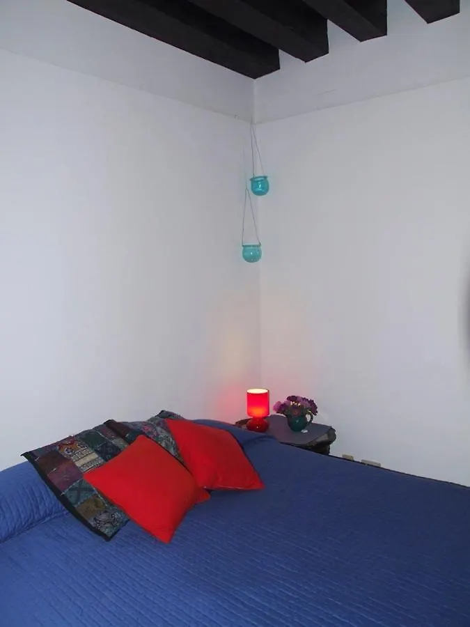 Apartment Appartamento In Palazzo Storico A Venezia Centro