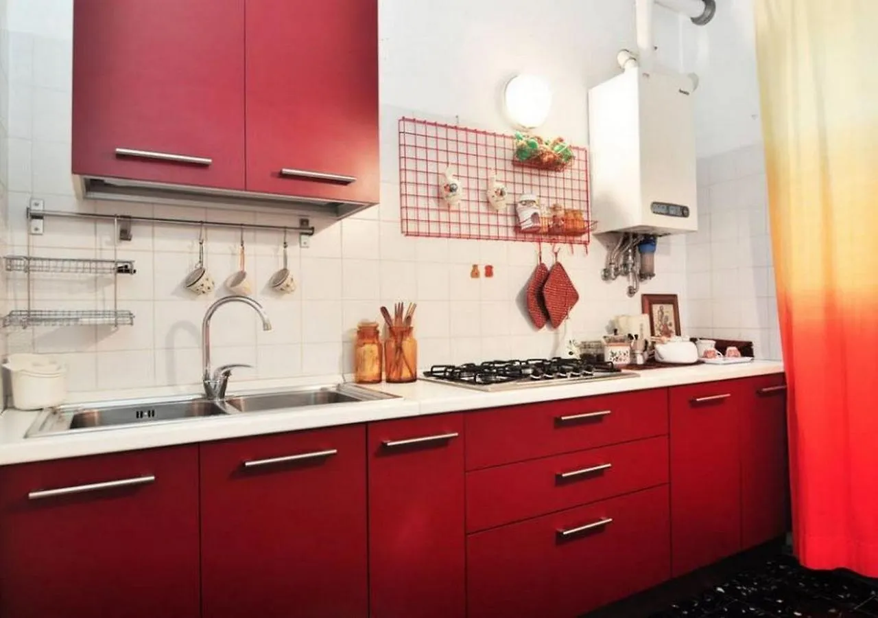 Apartment Appartamento In Palazzo Storico A Venezia Centro