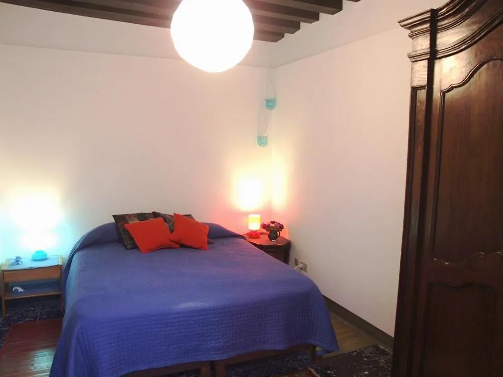 Appartamento In Palazzo Storico A Venezia Centro Apartmán Benátky