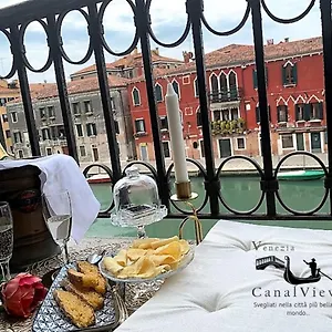 Canal View Проживание в семье