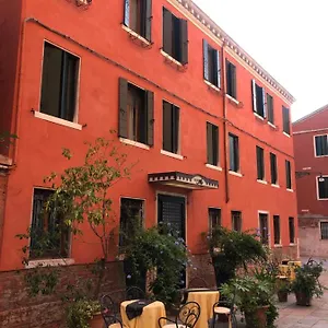 Apart Otel Marin, Venedik