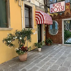 Rossi Отель
