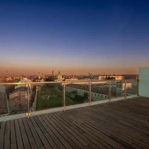 Apartment Mazzoni R&r, Venedig