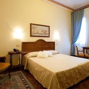 Otel Florida, Venedik