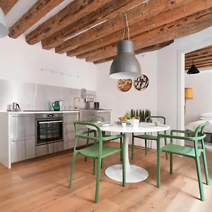 Apartment Parsley, Venedig