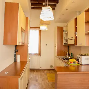 Ca' Del Barba Frutariol Apartamento