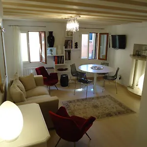Ca' Dei Carpini Apartamento