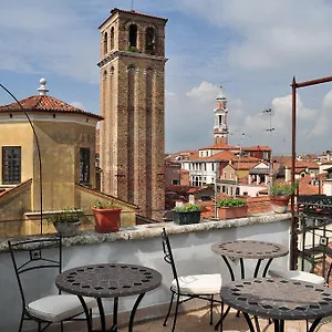 La Terrazza Dei Miracoli Отель типа 