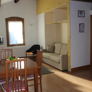 Ca' Morandi Apartamento