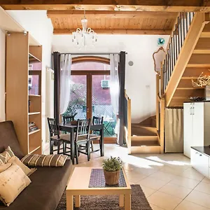 Duplex At The Entrance To 2 Bathroom And Terrace Apartamento